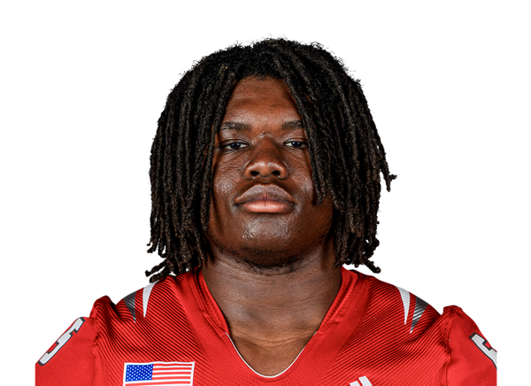 Jaylin Johnson headshot