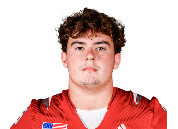 Brendan Errity headshot