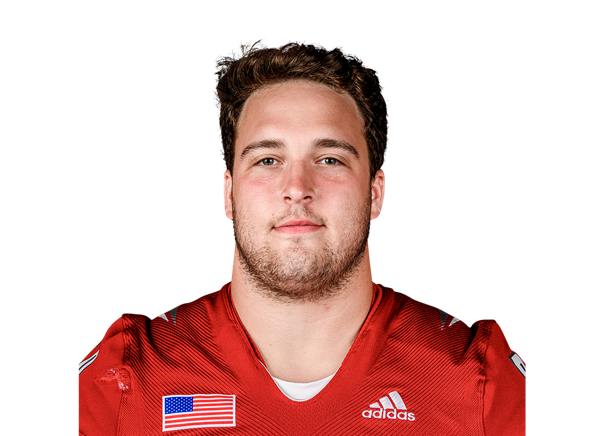 Jared Hirschfeld headshot