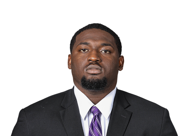 Kaleb Brown headshot