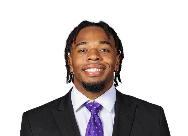 Seth Hampton headshot