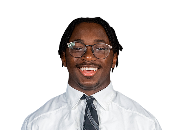 Justin Maze headshot