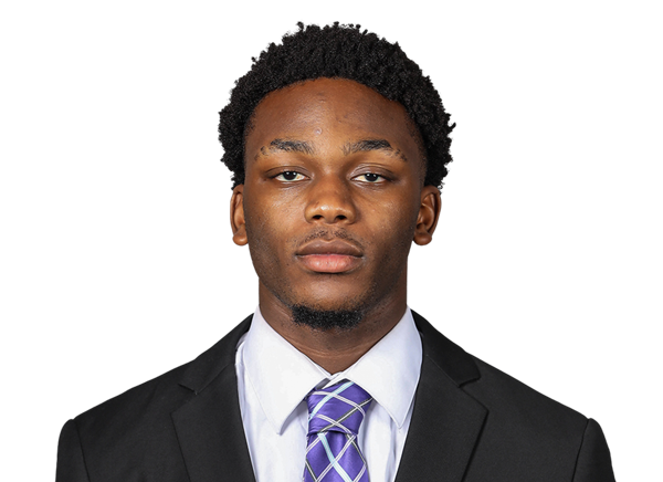 Camden Allison headshot