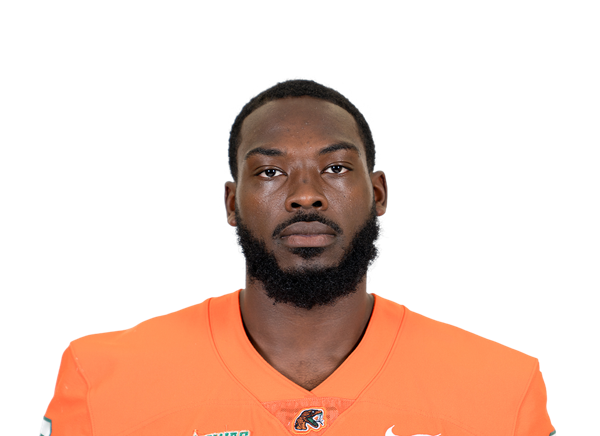 James Gardner Jr. headshot