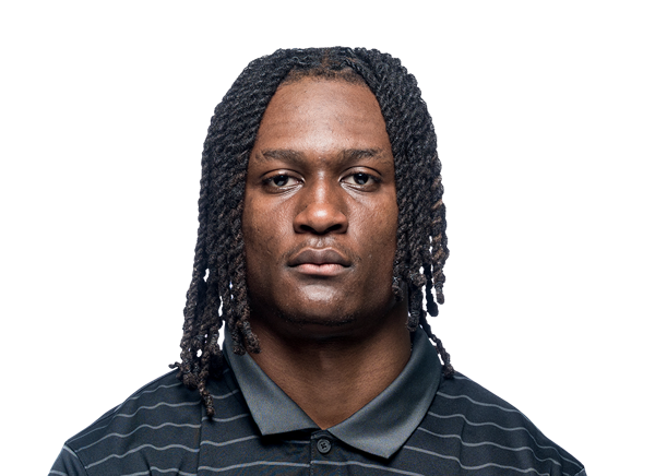 Ellijah Washington headshot