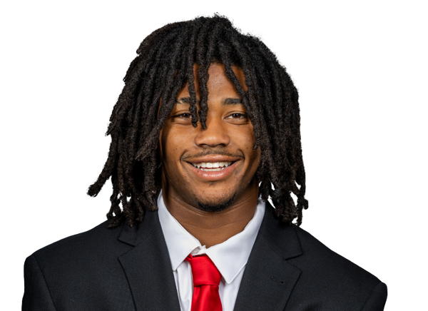 Courtney Patterson headshot
