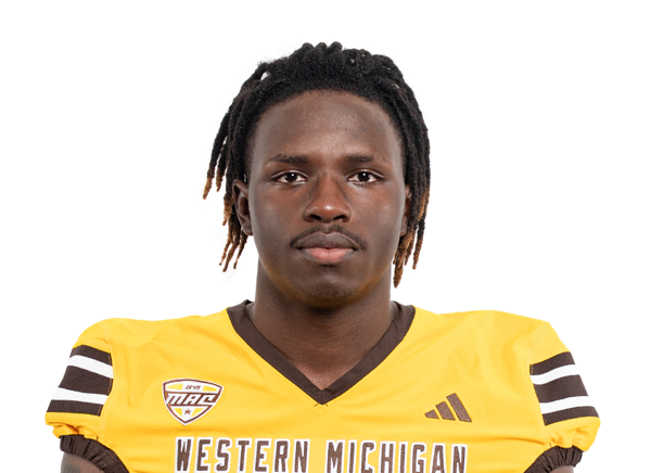Freddy Brown headshot
