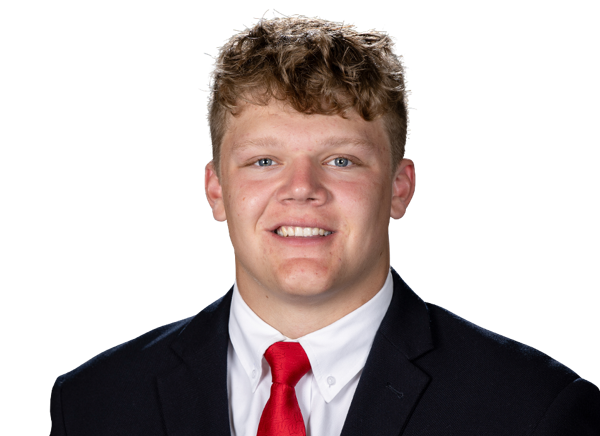 Cooper Catalano headshot