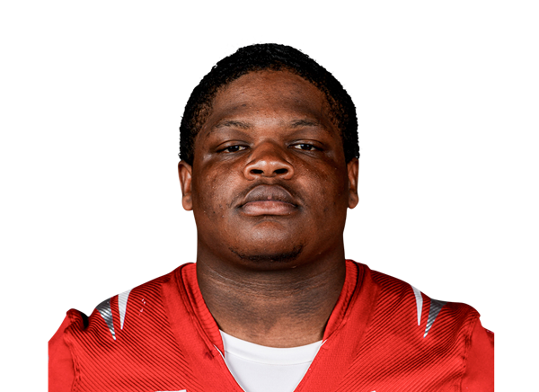 Roderick Campbell headshot