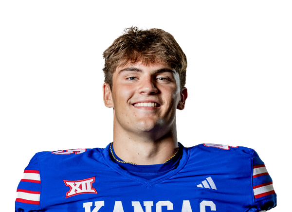 Garrett Martin headshot