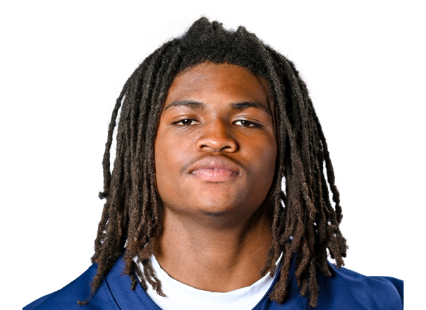 Jordan Mcallister headshot