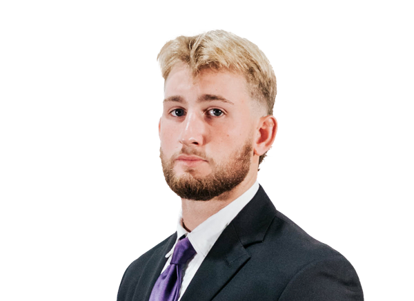 Gavin Rutherford headshot