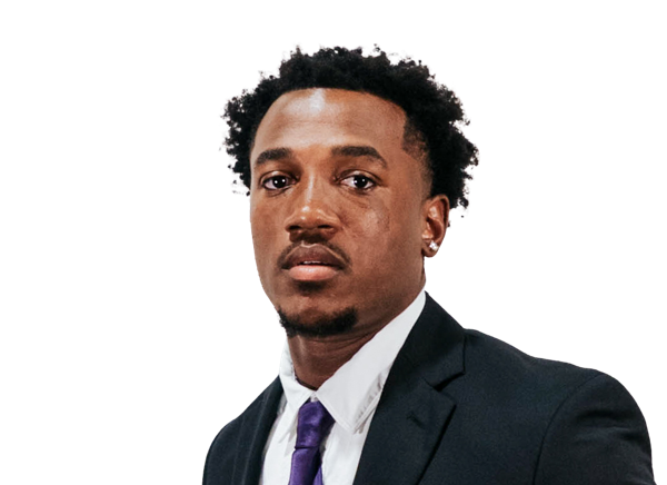 Kaiden Turner headshot