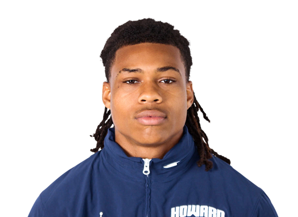 Anthony Bivines headshot