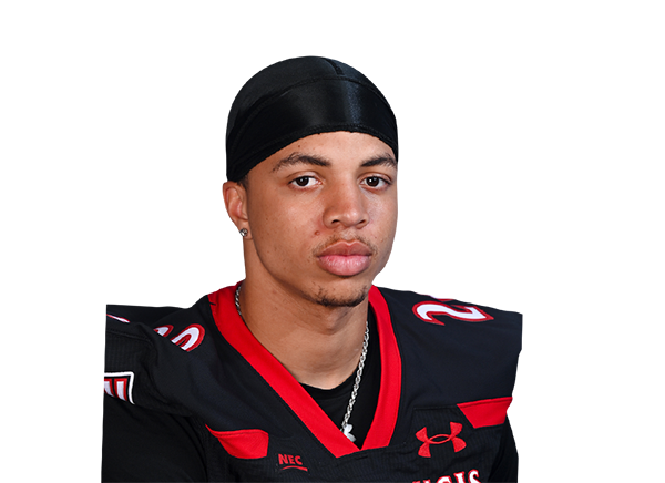 Semaj Williams headshot
