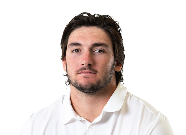 Trent Carrade headshot