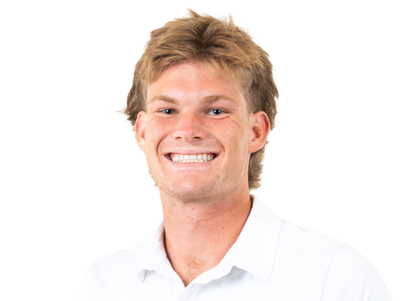 Joseph Adema headshot