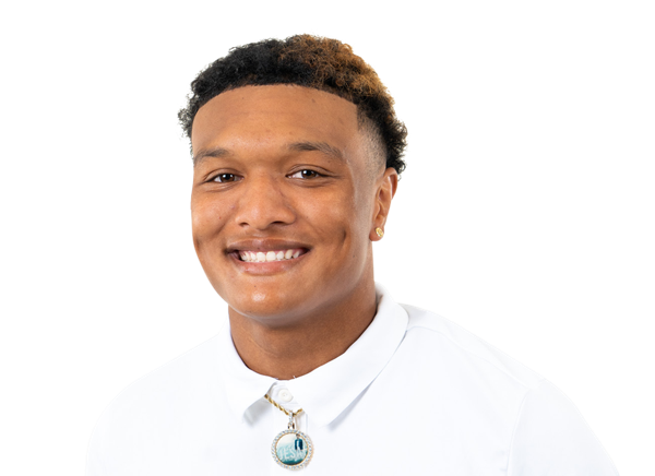 Zach Jones headshot