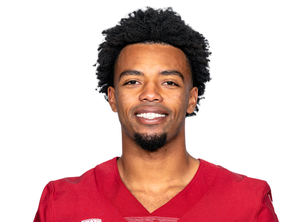 Kenny Worthy III headshot