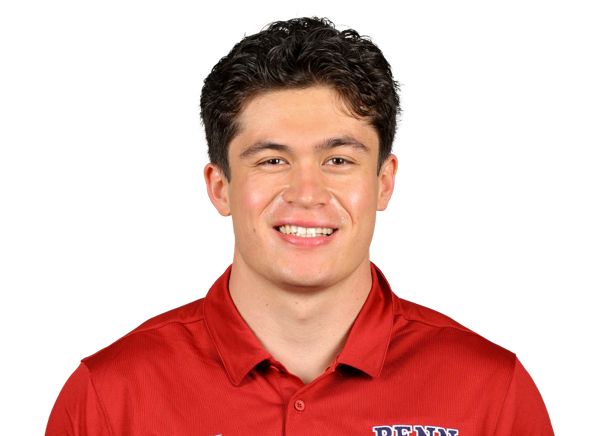 John Ruvo IV headshot