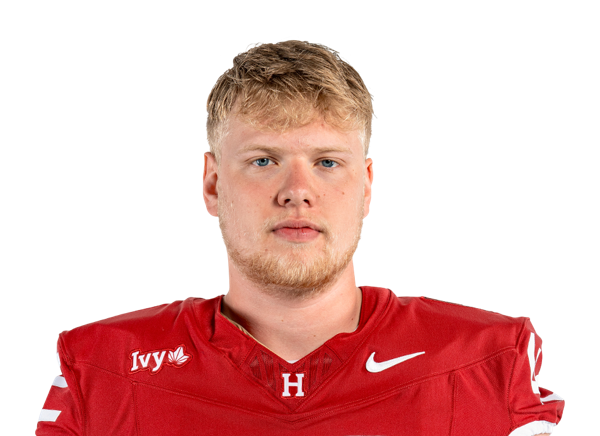 Logan Reaska headshot