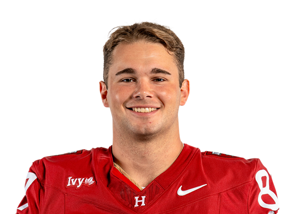 Jack Crowley headshot