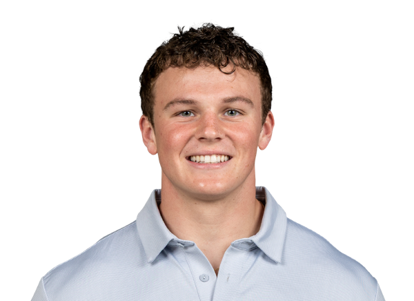 Jake Worthen headshot