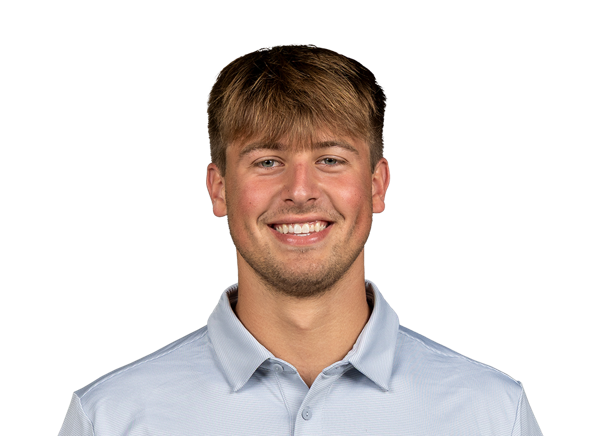 Jaden Boring headshot