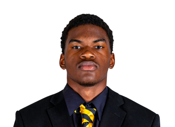 Cameron Best-Alston headshot