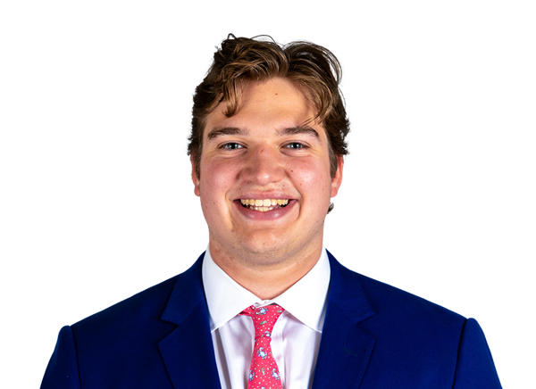 Roland Waguespack headshot