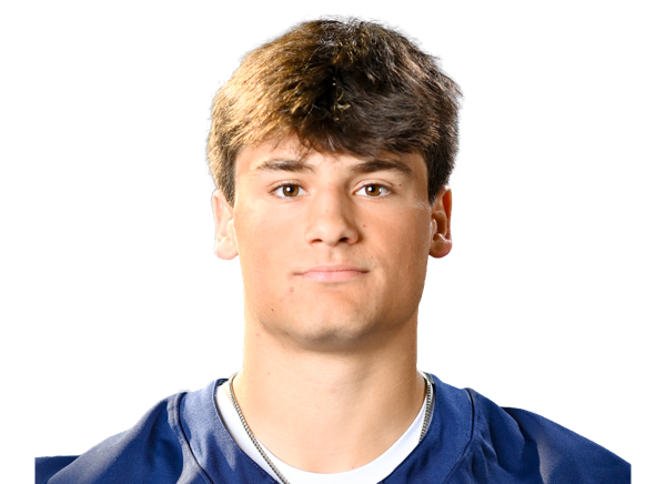 Matt Vezza headshot