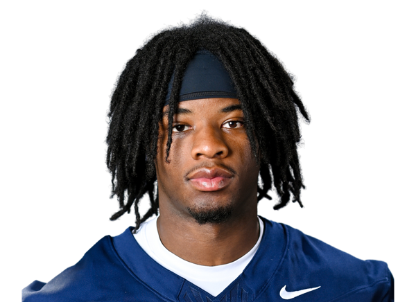 Josh Farquharson headshot