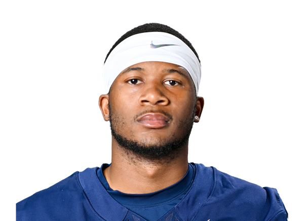 Wakeem Page headshot
