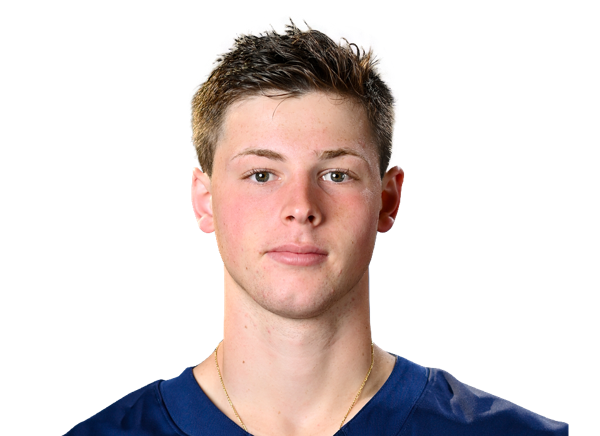 Matt Guidebeck headshot