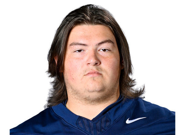 Luke Rogers headshot