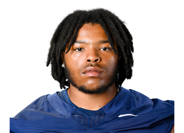 Kenyatta Forbes Jr. headshot