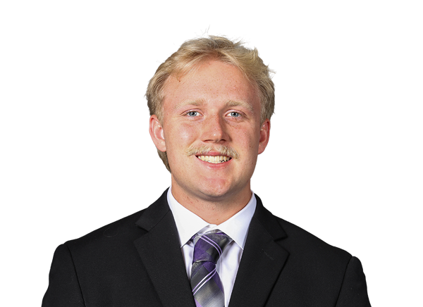 Nathan Curry headshot