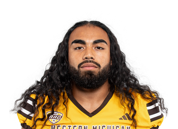 Sefa Saipaia Jr. headshot