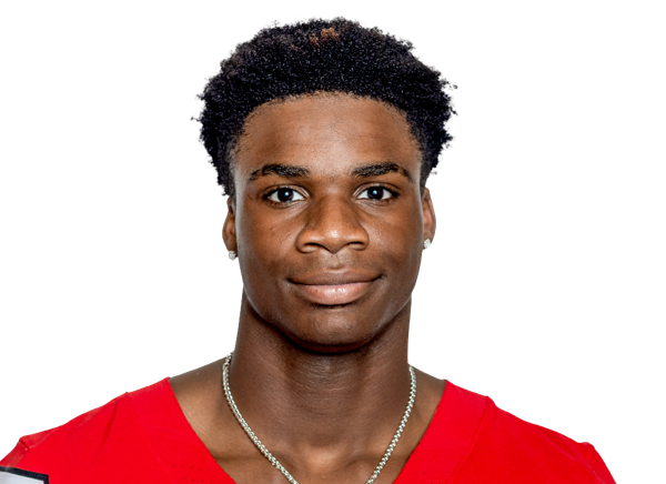 Tristian Gentry headshot