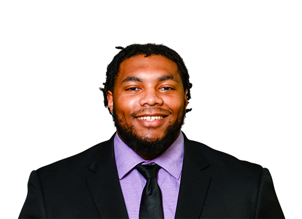 Jaheim Scott headshot