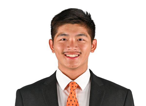 Jason Lu headshot