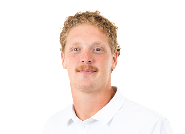 Connor Bonesio headshot