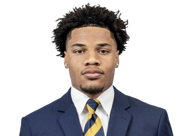 Kaden Cook headshot