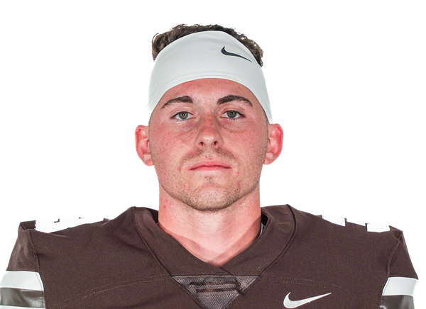 Wyatt Feltner headshot