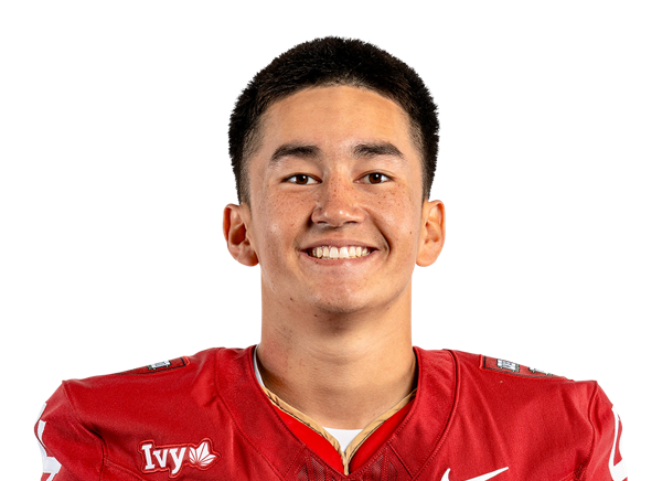 John Chung headshot