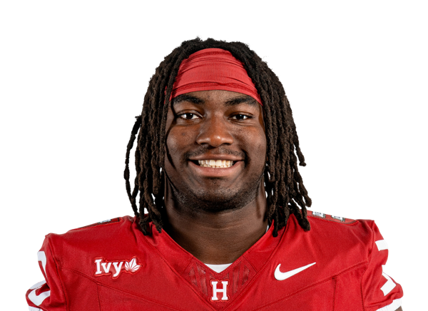 Owen Johnson headshot