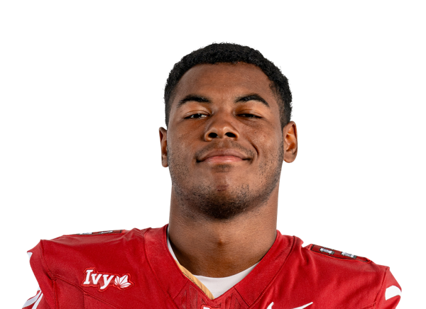 Mekhi Moore headshot