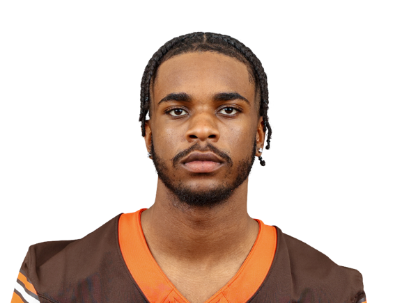Keyon Washington headshot