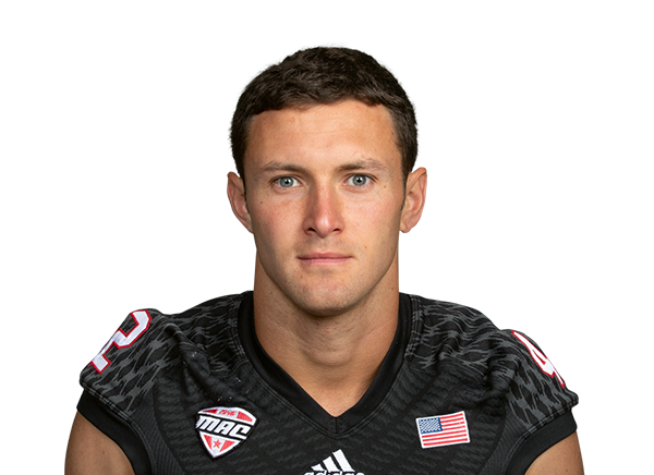 Greg DeLuca headshot
