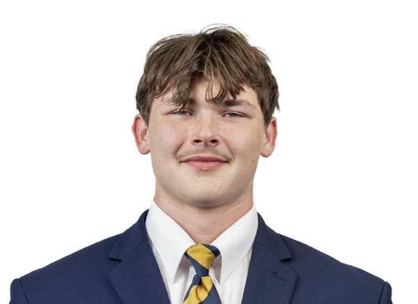 Aiden Newbill headshot